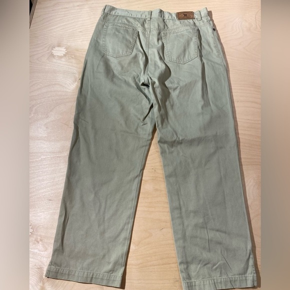 Lauren Ralph Lauren Ankle Pants size 10 (JP) - Picture 9 of 15